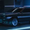 賽博朋克2077全部車輛圖鑒大全