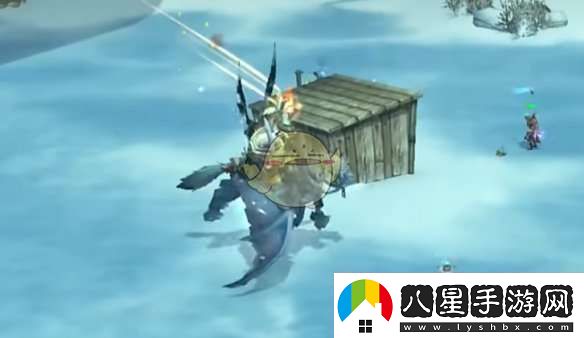 魔獸世界無跡可循任務(wù)怎么做