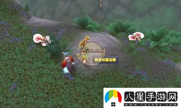 魔獸世界無跡可循任務(wù)怎么做