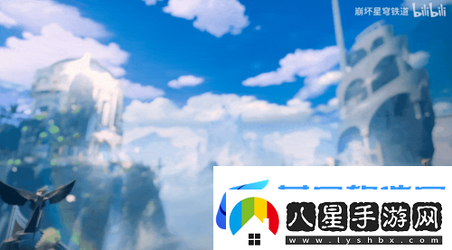星鐵的下一站