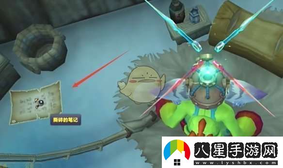 魔獸世界無跡可循任務(wù)怎么做