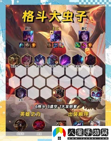 S9賽季艾克主C出裝全攻略