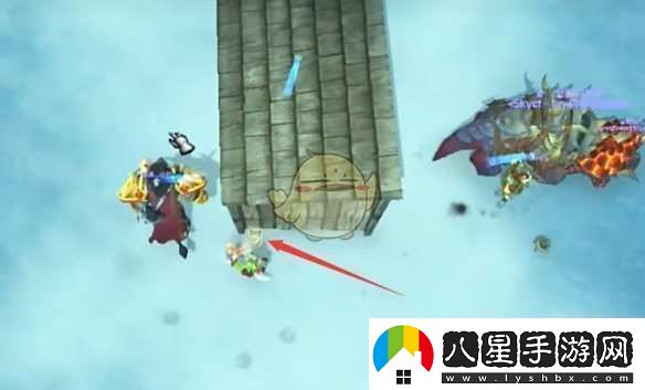 魔獸世界無跡可循任務(wù)怎么做