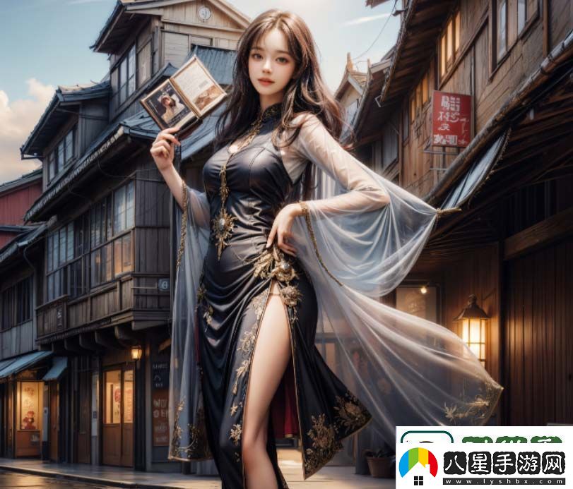 年輕朋友的妻子3