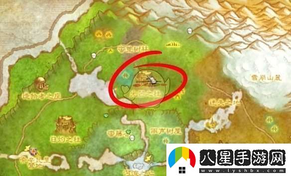 魔獸世界無跡可循任務(wù)怎么做