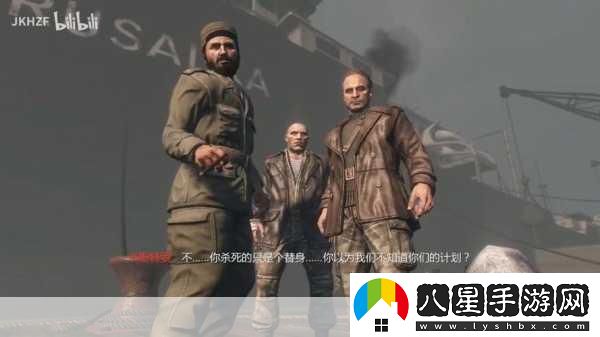 使命召喚7秘籍大揭秘