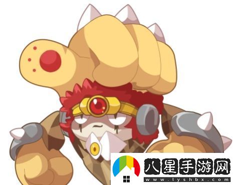 洛克王國拳擊突圍賽怎么玩