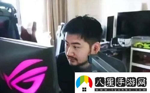 知名游戲一哥宣布退眼含熱淚向觀眾告別直言自己也只是普通人