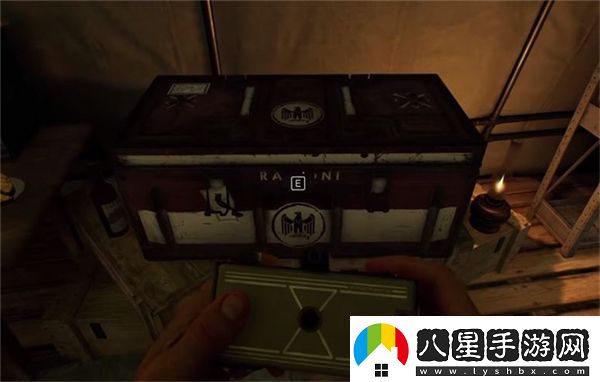 奪寶奇兵古老之圈紀(jì)念日期任務(wù)流程紀(jì)念日期任務(wù)貨運(yùn)集裝箱密碼