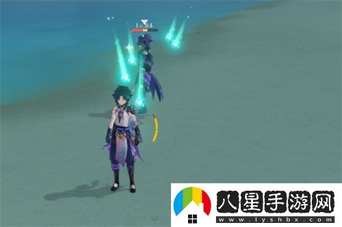 原神大招怎么充能快