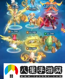 超能世界圣羽傳說(shuō)怎么玩