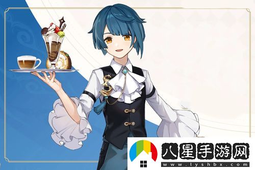 原神行秋滿級基礎屬性是多少