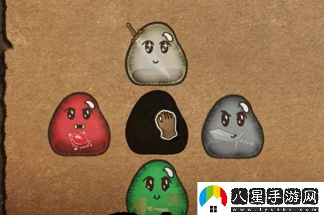 背包亂斗彩虹黏黏怎么合成背包亂斗彩虹黏黏合成方法