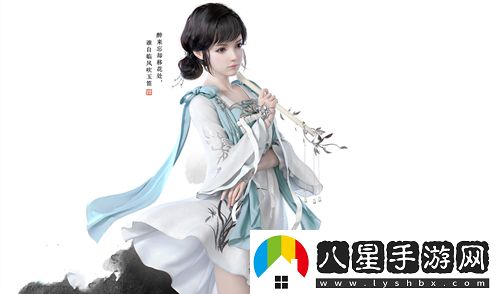 2022天涯明月刀手游移花瑯紋推薦
