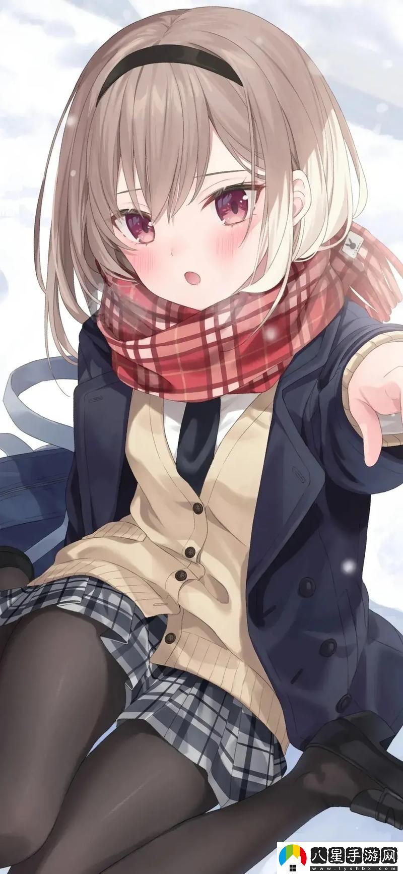 老周兒媳婦秦蘭