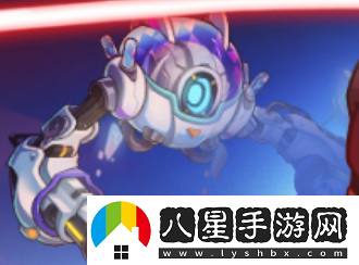 冒險大作戰(zhàn)新背飾異星領域介紹