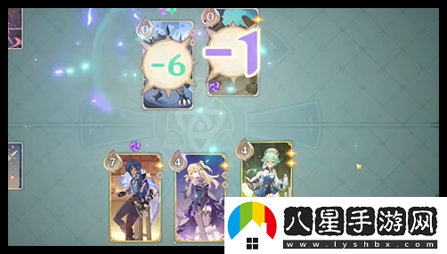 原神5.3鑄境研練第1關(guān)傷勢(shì)與氣勢(shì)怎么過(guò)