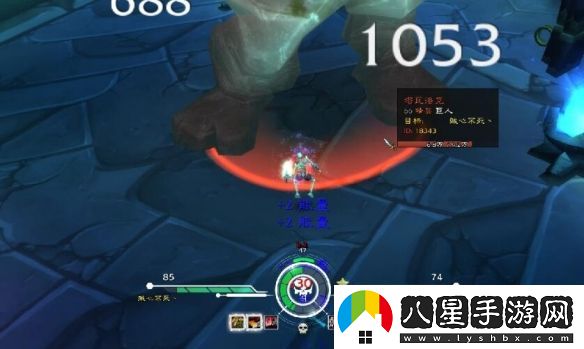 魔獸世界恥辱碎片盜賊具體使用技巧