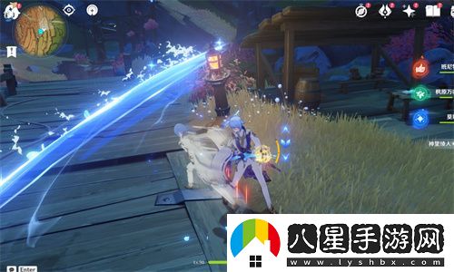 原神黑劍適合神里綾人嗎