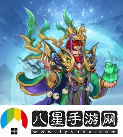 百戰(zhàn)封神神明系統(tǒng)玩法解析
