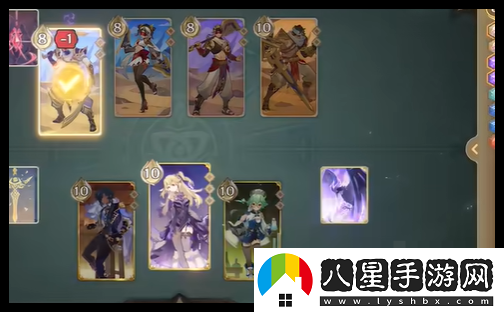 原神5.3鑄境研練第4關(guān)晦暗倒計時怎么過