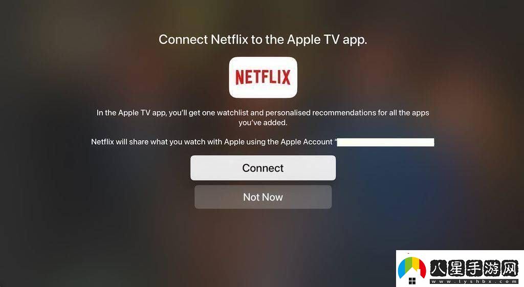 Netflix“入駐”Apple