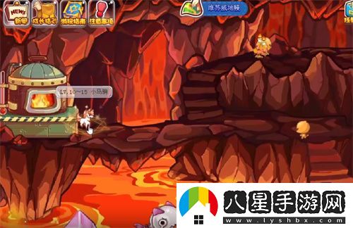 洛克王國手游和電腦同步嗎