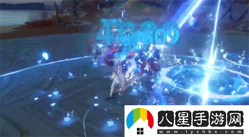 原神神里綾人值得抽嗎