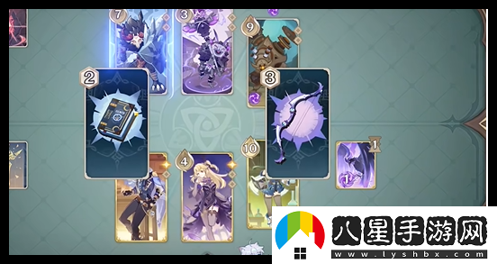 原神5.3鑄境研練第1關(guān)傷勢(shì)與氣勢(shì)怎么過(guò)