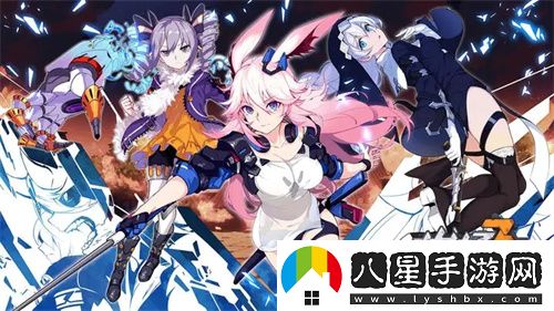 崩壞3日語cv表