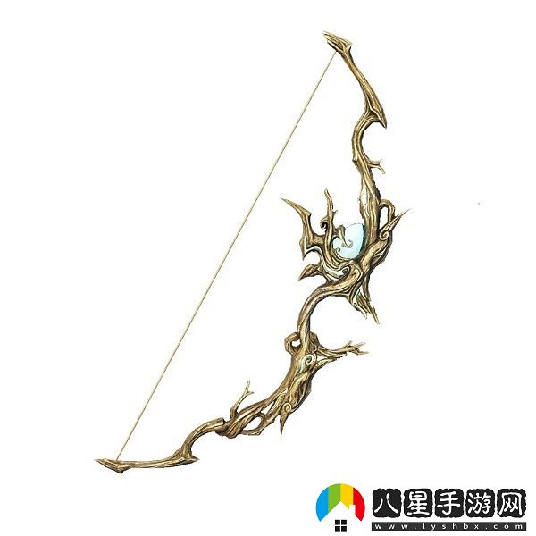 妄想山海鎖靈弓怎么獲得