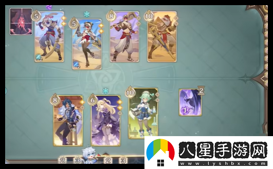原神5.3鑄境研練第4關(guān)晦暗倒計時怎么過