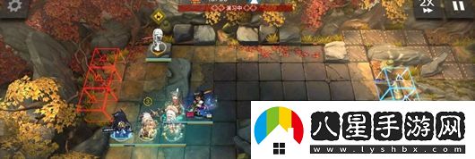明日方舟CFEX8突襲怎么過(guò)