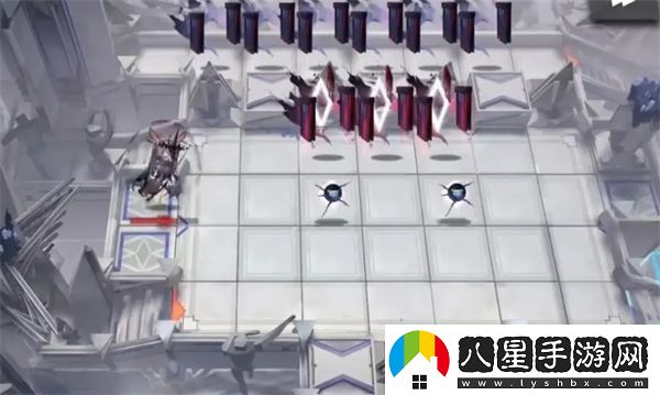 明日方舟薩卡茲肉鴿五結(jié)局解鎖條件