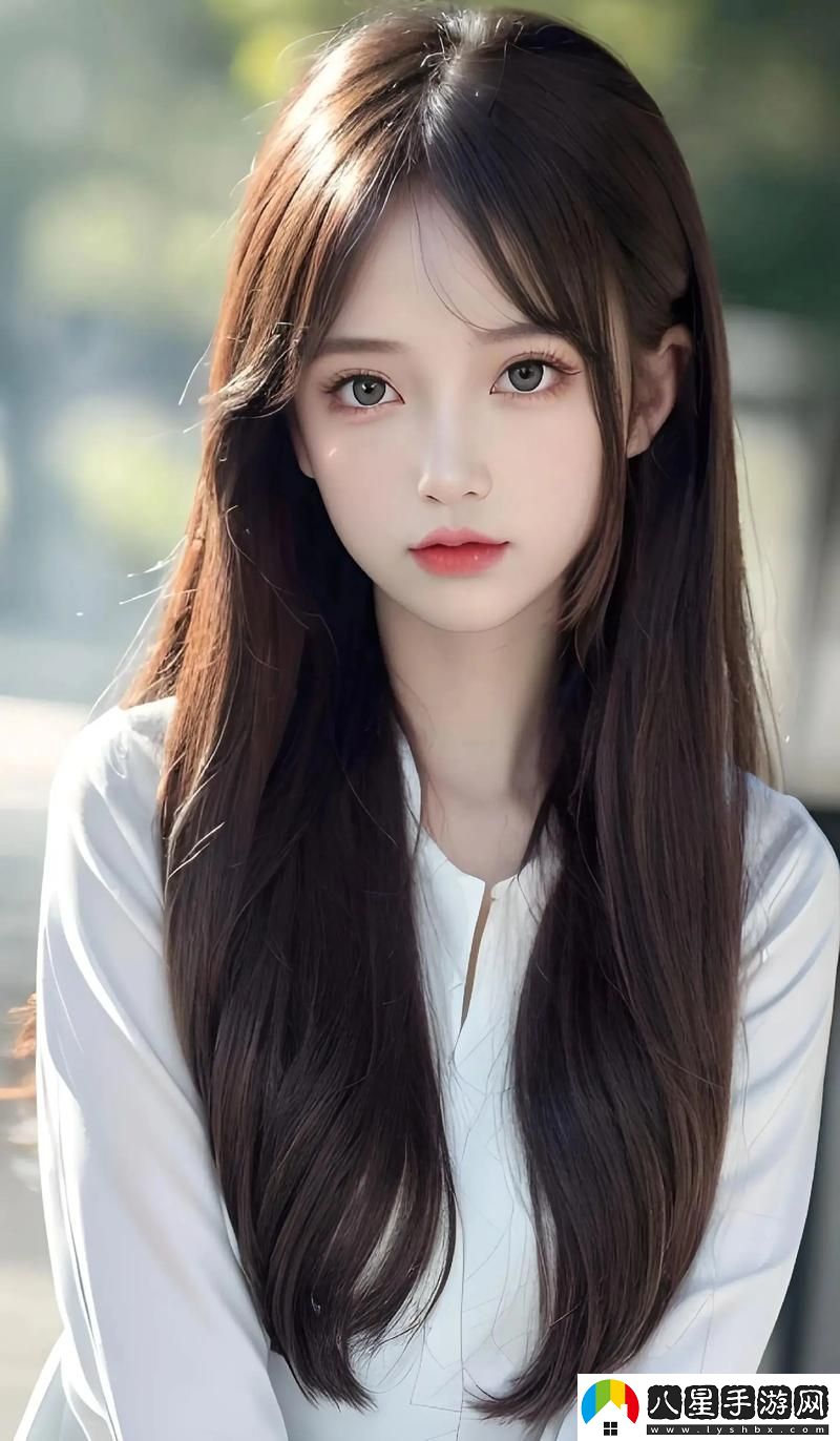 少女