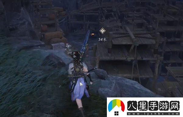 燕云十六聲問酒任務(wù)怎么觸發(fā)