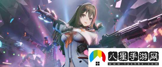 舞團(tuán)設(shè)定+大雷！少女前線2