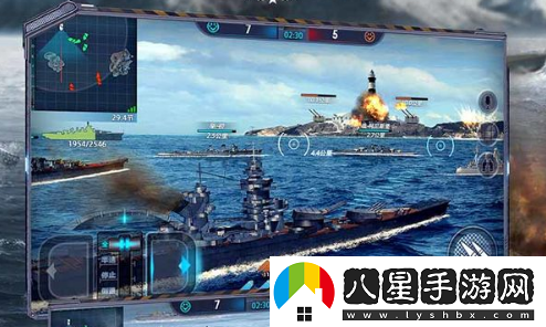 巔峰戰(zhàn)艦pc端ios能玩嗎