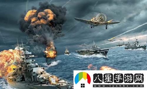 巔峰戰(zhàn)艦pc端ios能玩嗎