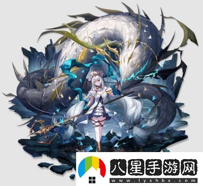 蒼霧世界斯卡蒂技能詳解及裝備介紹手游攻略