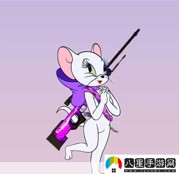 CSGO暴躁少女免費(fèi)看