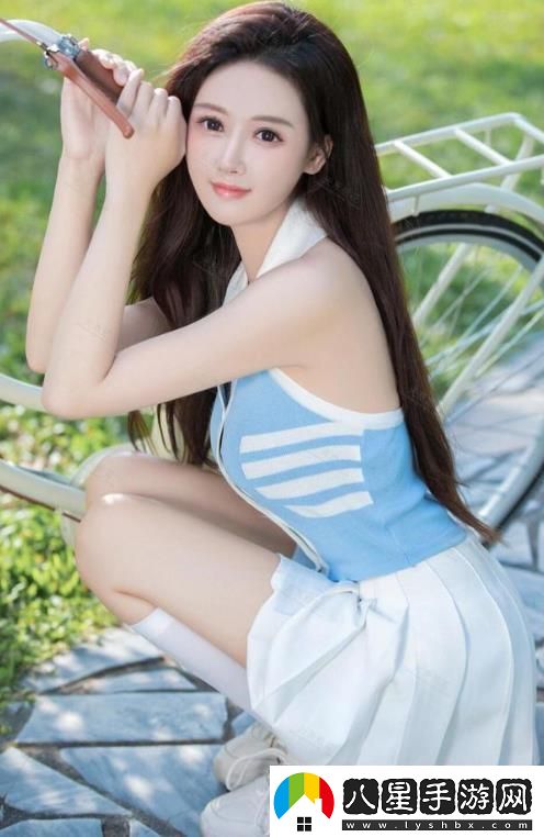 我女朋友的媽媽雙字ID5