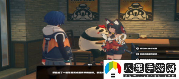 絕區(qū)零貓又偶遇事件任務(wù)通關(guān)攻略是什么