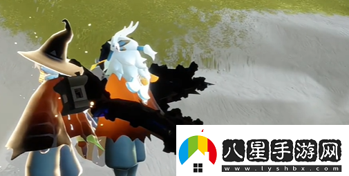 光遇12.12復(fù)刻先祖在哪