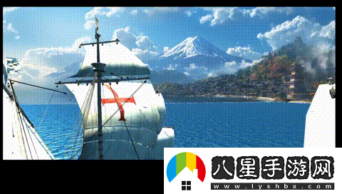 江戶(hù)惡搞風(fēng)來(lái)襲！彌助模擬器叫板刺客信條