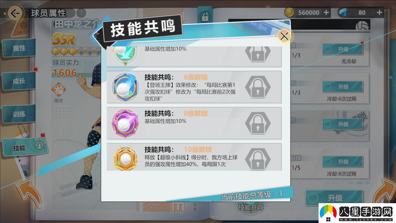 排球少年