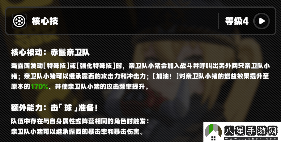 智慧決策!絕區(qū)零露西怎么培養(yǎng)