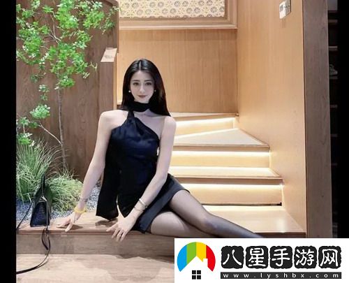 豐滿的女鄰居