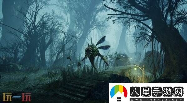 暗黑類動作砍殺RPG龍裔
