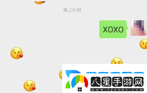 2022微信滿屏特效代碼